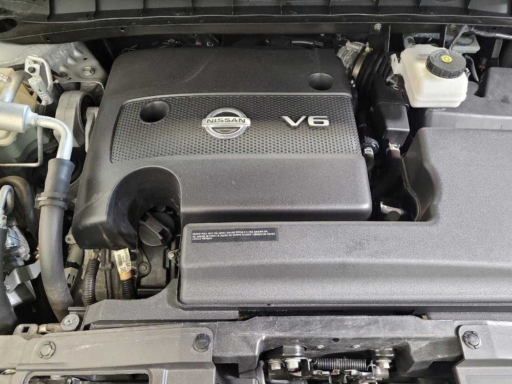 Used 2022 Nissan Murano S image 30