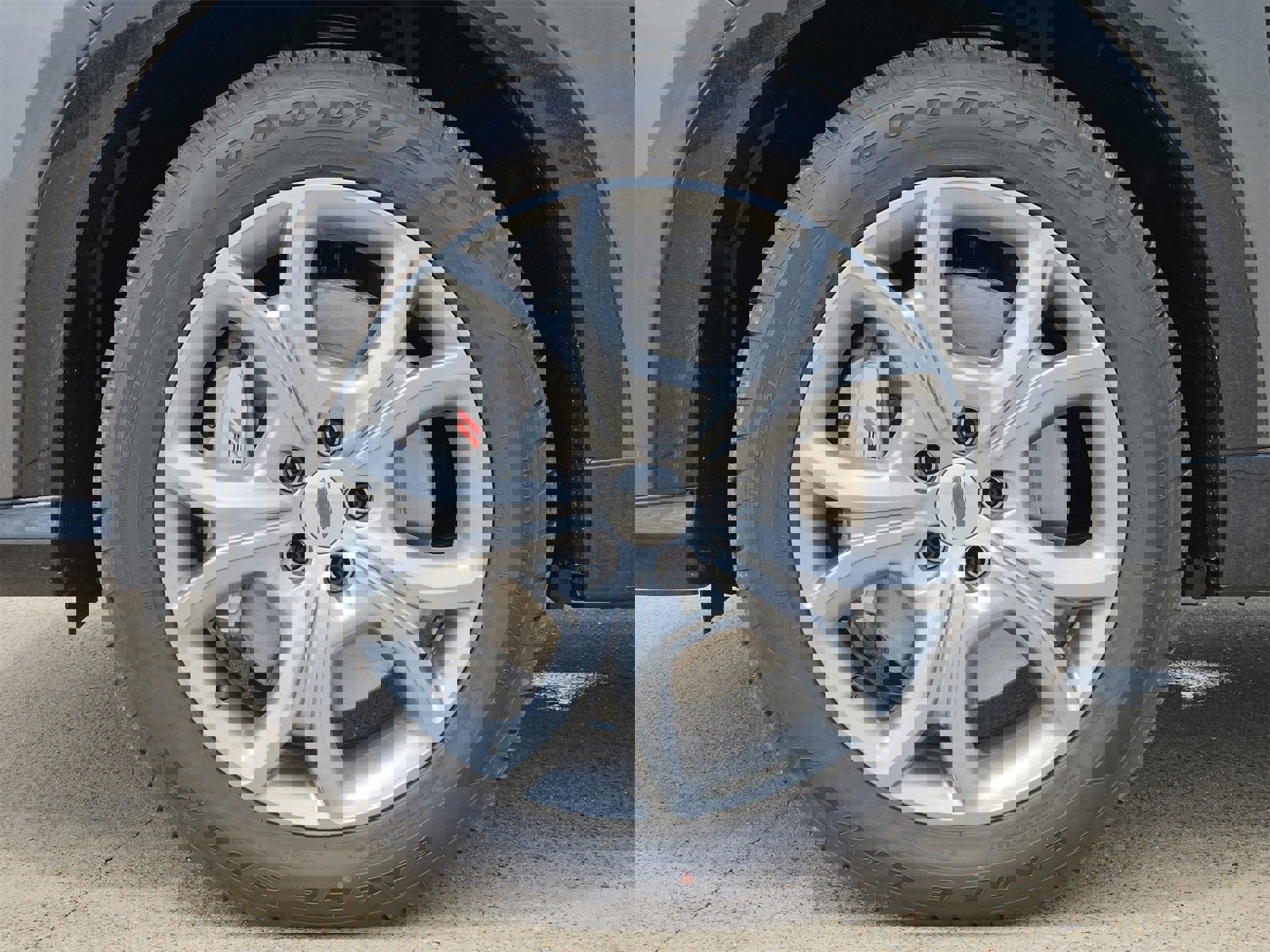 New 2025 Dodge Hornet R/T image 10