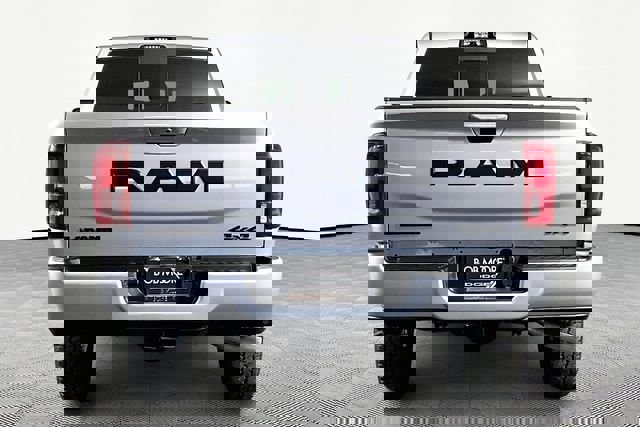 New 2026 RAM 2500 Laramie image 5