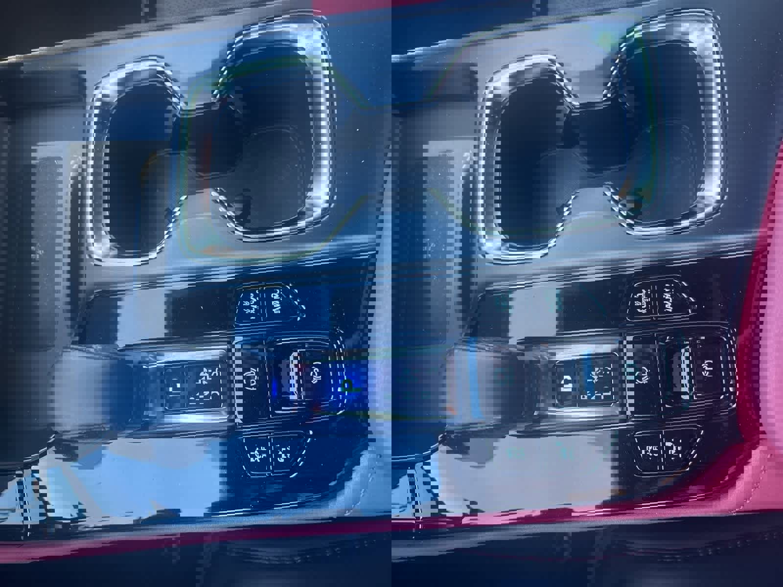 Used 2022 Lexus NX 450h+ F Sport image 52