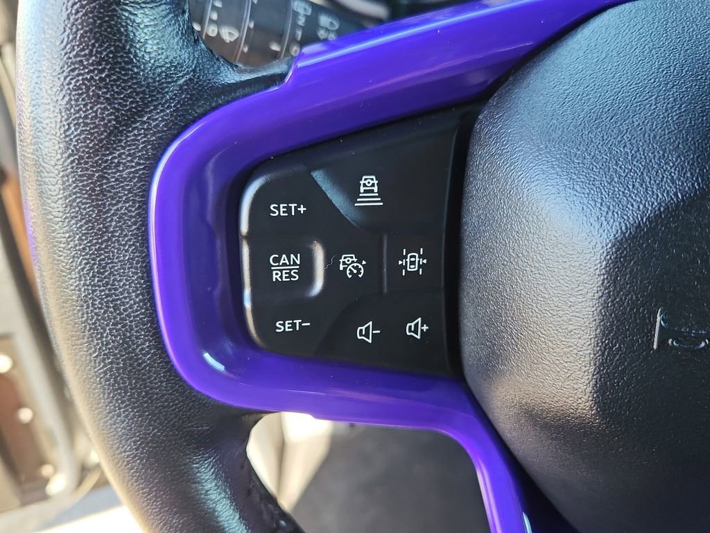 Used 2022 Ford Bronco Wildtrak image 20