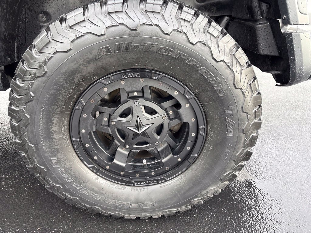 Used 2018 Jeep Wrangler Unlimited Rubicon AWD/4WD image 12