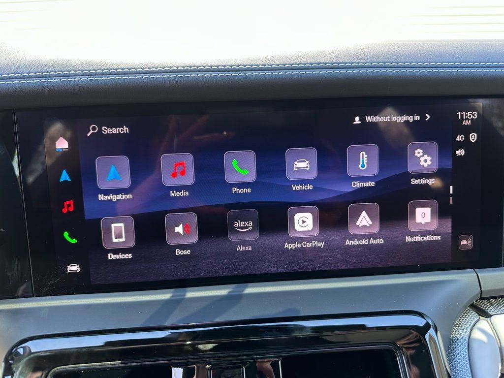 Used 2026 Porsche Panamera image 29