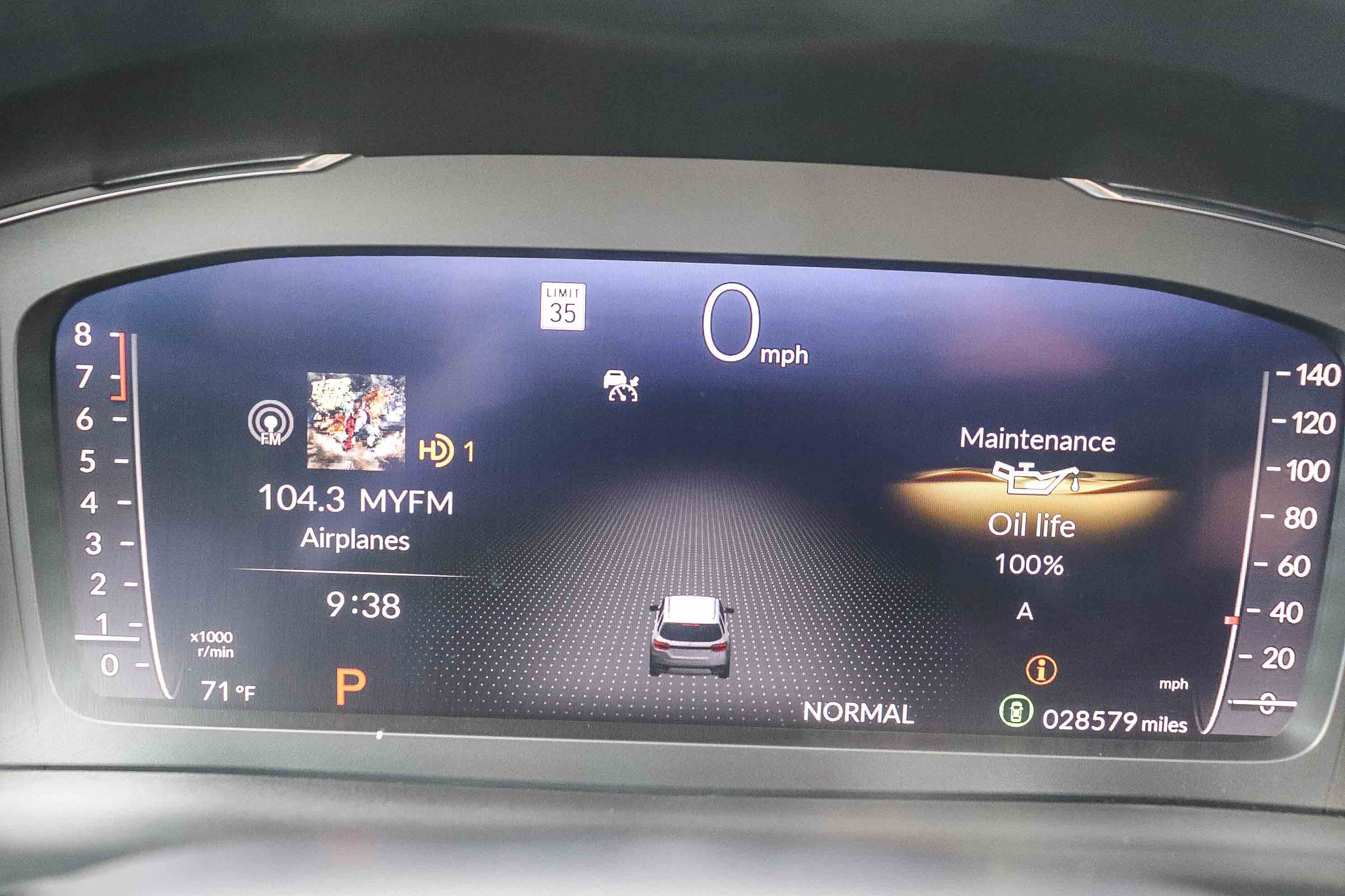 Certified 2023 Honda Pilot Elite image 28