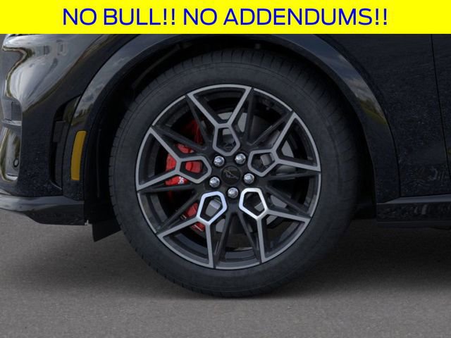 New 2026 Ford Mustang Mach-E GT image 20