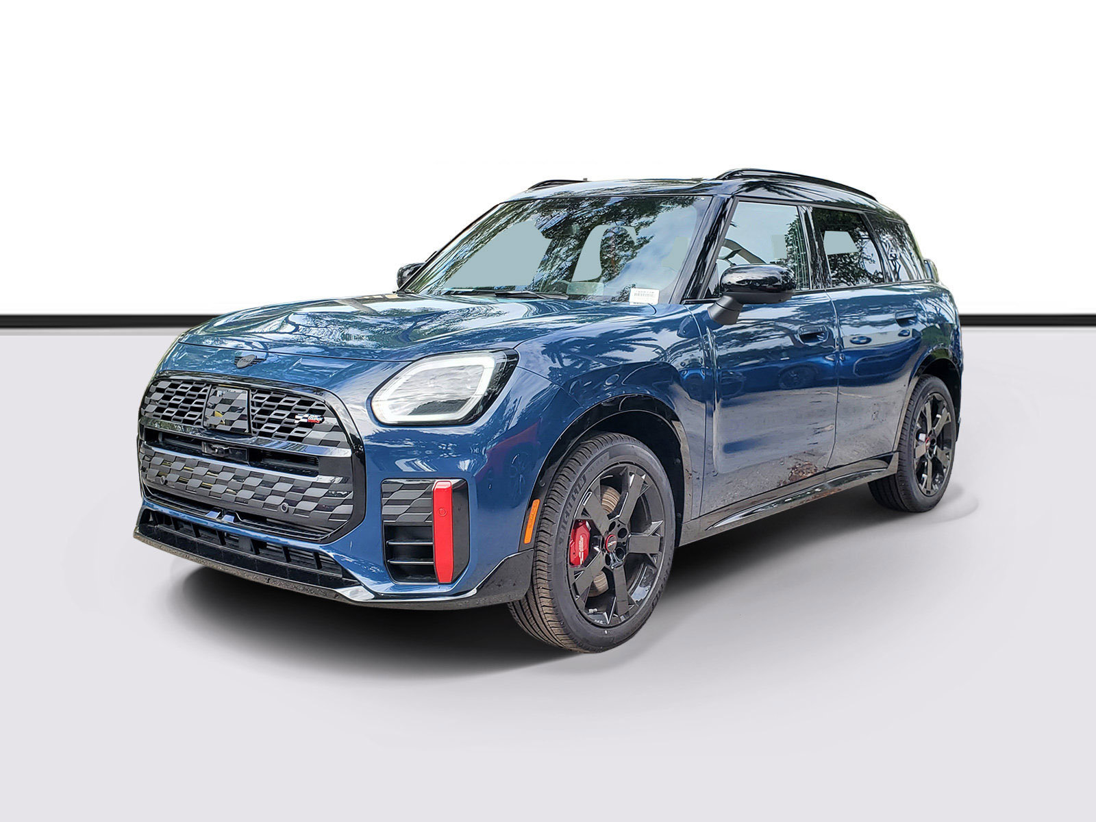 New 2027 MINI Cooper Countryman John Cooper Works AWD/4WD image 2