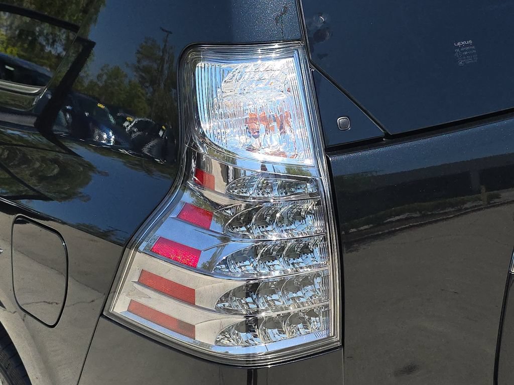 Used 2022 Lexus GX 460 Premium w/ Premium Plus Package AWD/4WD image 37
