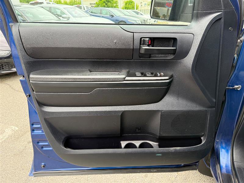 Used 2014 Toyota Tundra SR AWD/4WD image 17