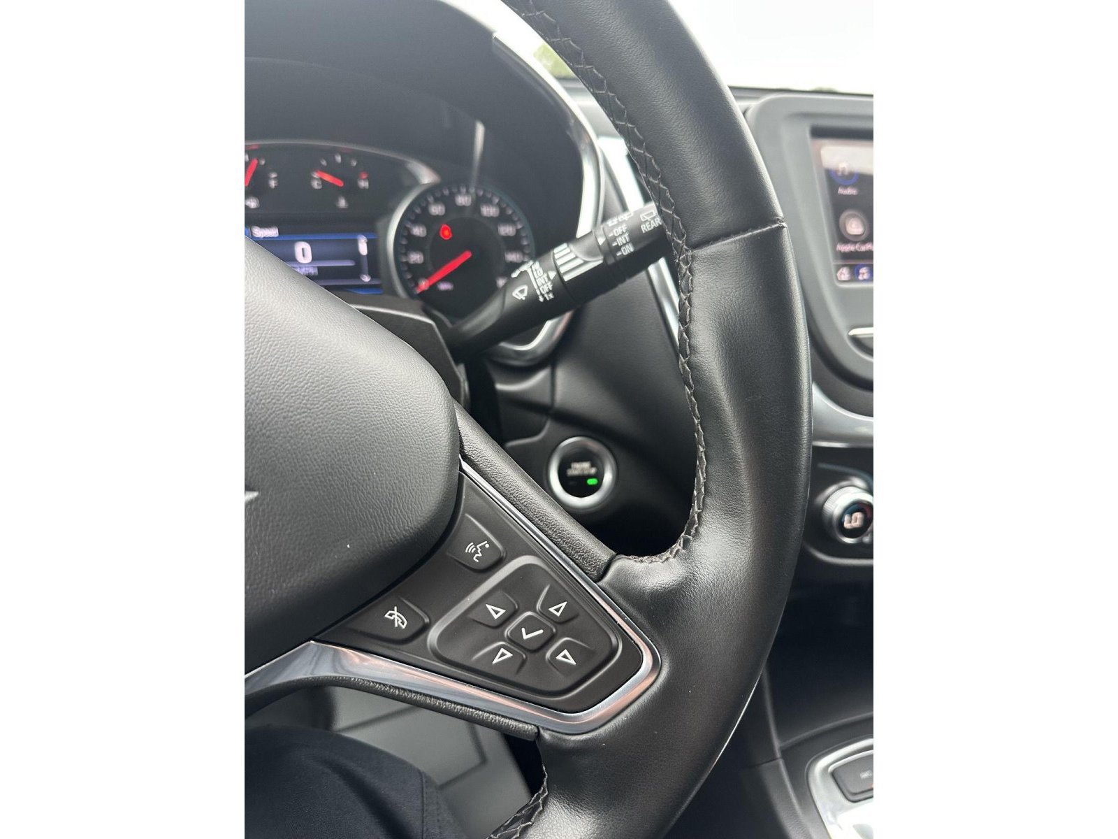 Certified 2024 Chevrolet Equinox LT AWD/4WD image 31