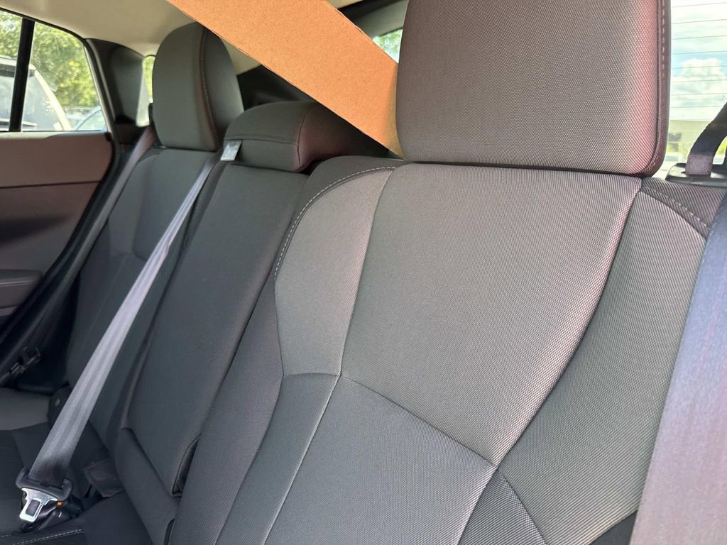 New 2026 Subaru Crosstrek 2.5i AWD/4WD image 13