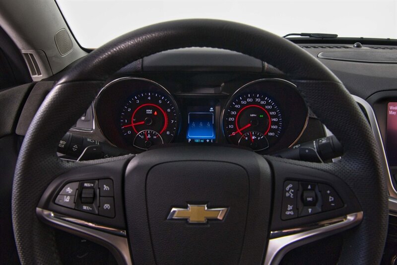 Used 2017 Chevrolet SS RWD image 19