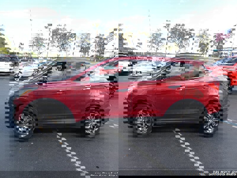 Used 2016 Hyundai Santa Fe Sport w/ Option Group 04 image 10