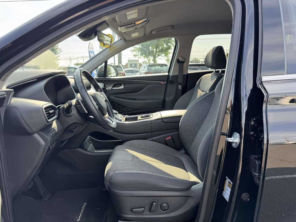 Used 2023 Hyundai Santa Fe SEL AWD/4WD image 17