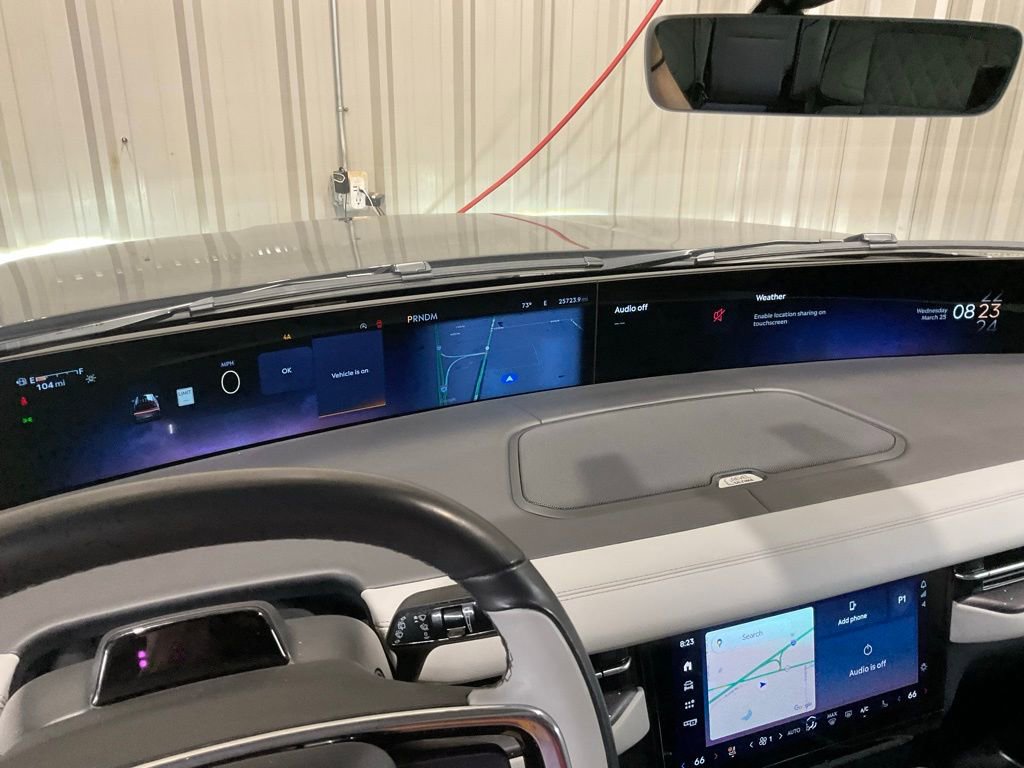 Used 2025 Lincoln Navigator L Black Label w/ Black Label Special Edition image 22