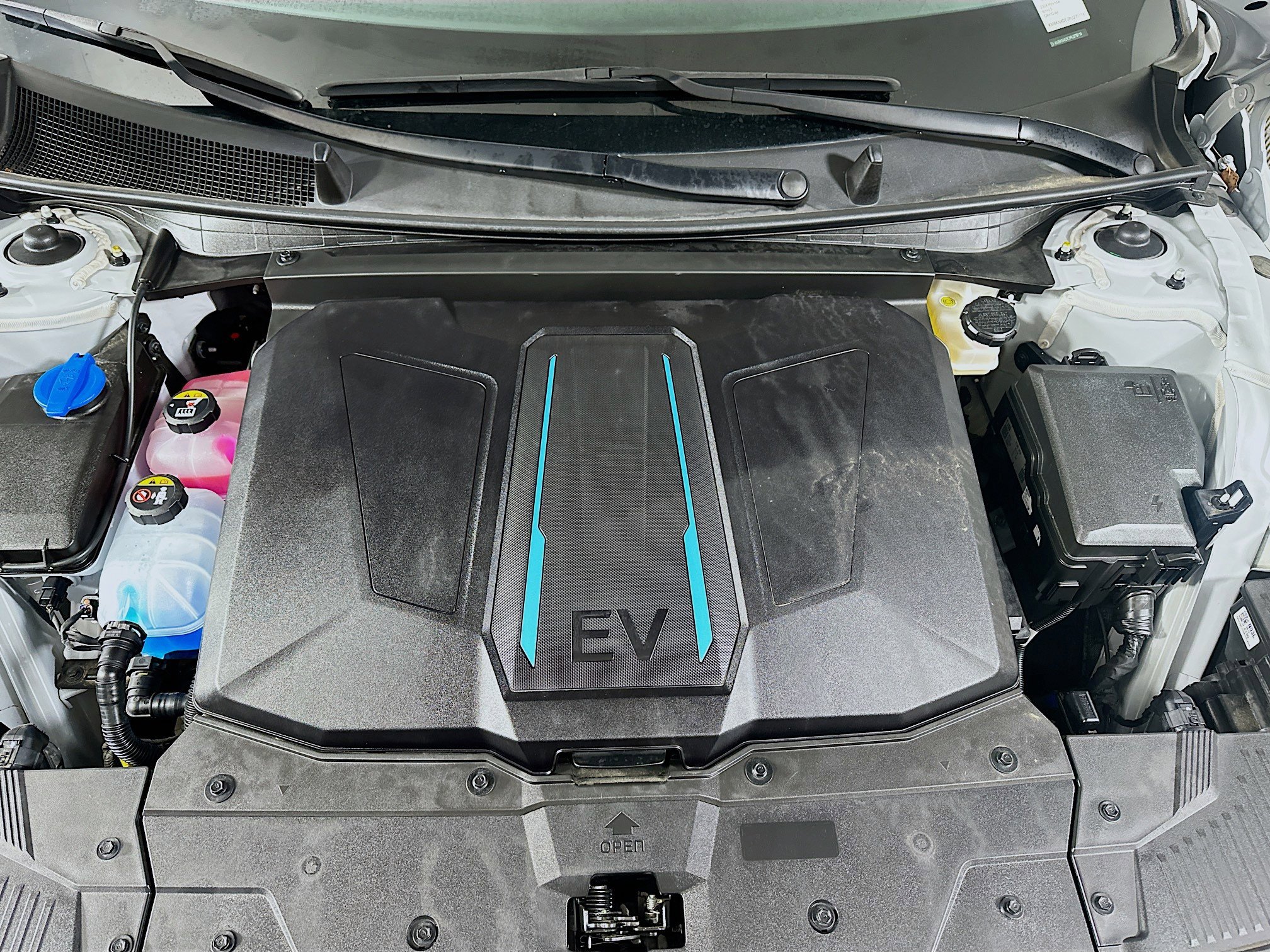 Used 2024 Hyundai Ioniq 5 SEL RWD image 33
