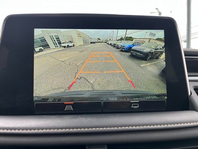 Used 2023 GMC Yukon SLT AWD/4WD image 18