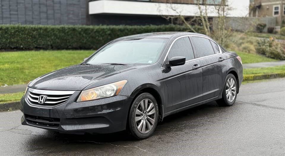 Used 2012 Honda Accord EX-L image 3