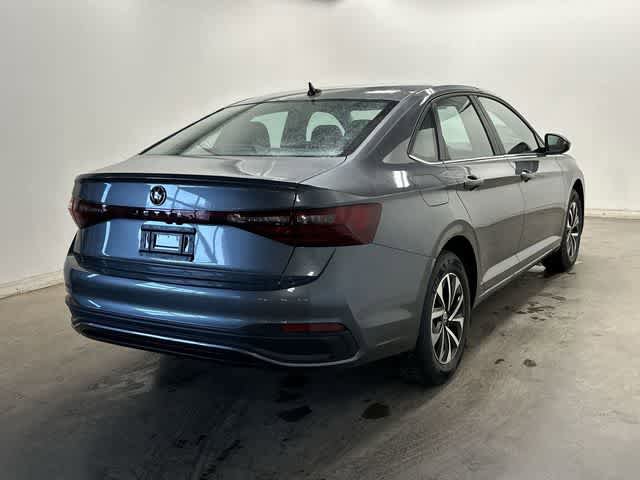New 2026 Volkswagen Jetta S image 28