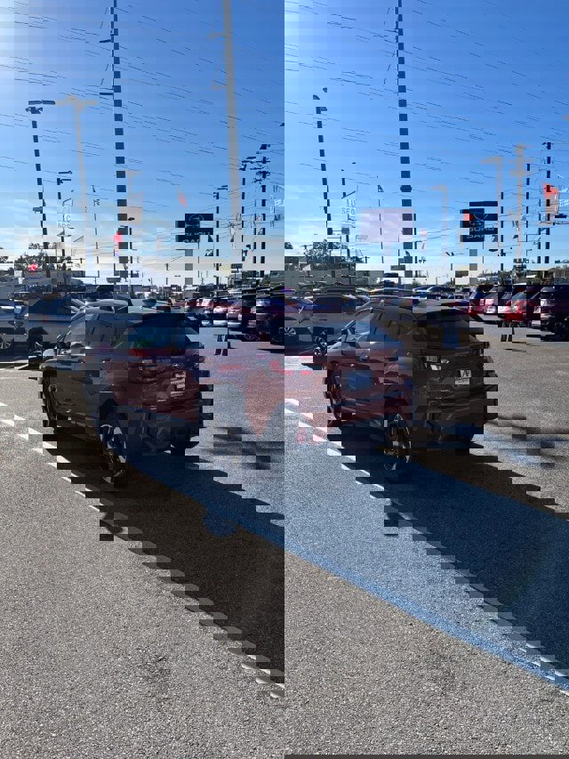 New 2025 Subaru Crosstrek 2.5i Limited w/ Popular Package #3A image 5