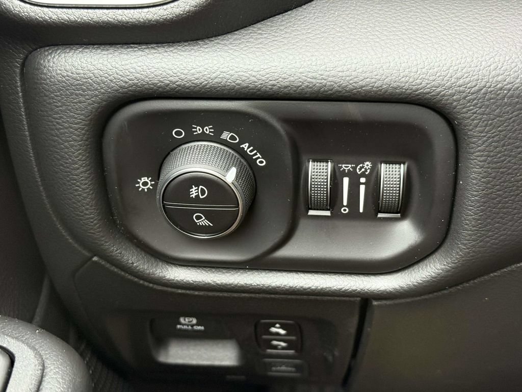New 2026 RAM 1500 Big Horn AWD/4WD image 27