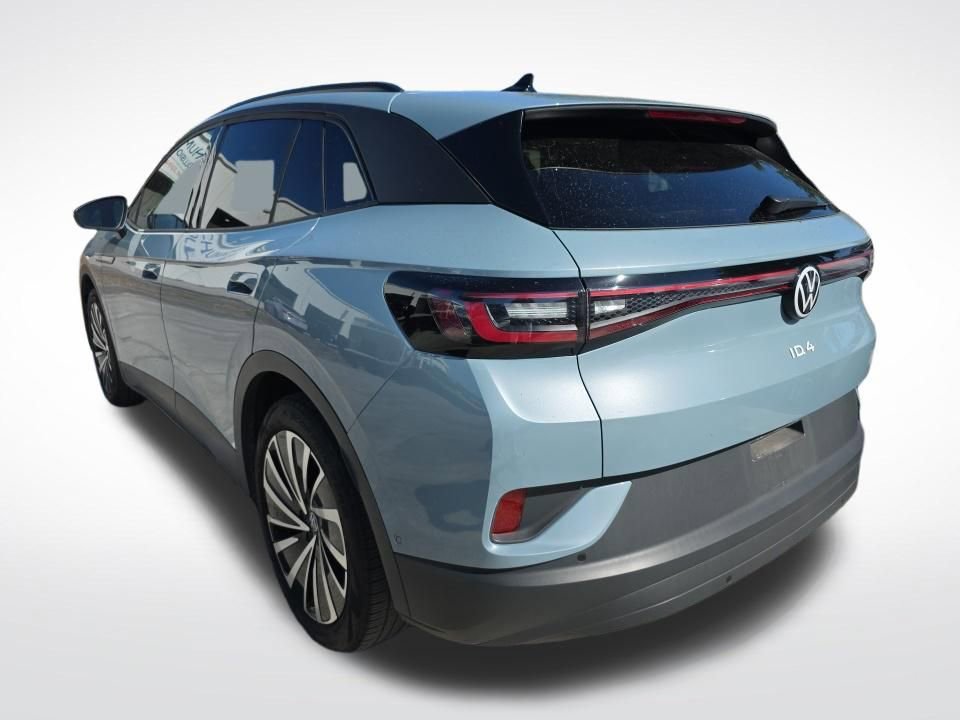 Used 2024 Volkswagen ID.4 S image 6