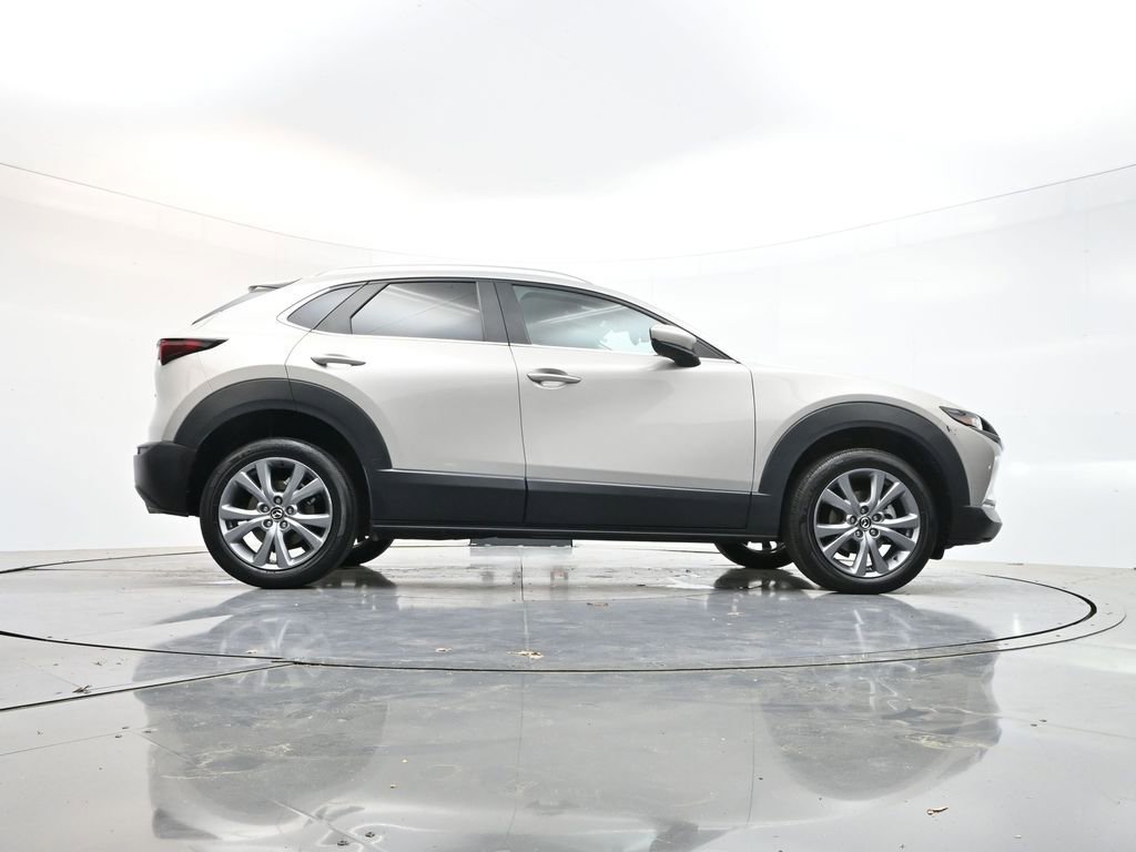 Used 2023 MAZDA CX-30 AWD 2.5 S w/ Preferred Package image 36