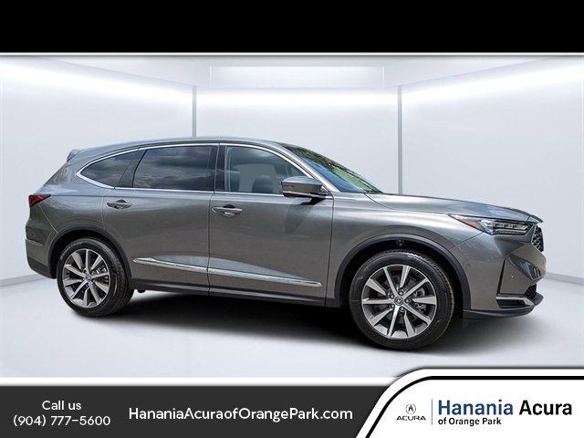 New 2026 Acura MDX w/ Technology Package
