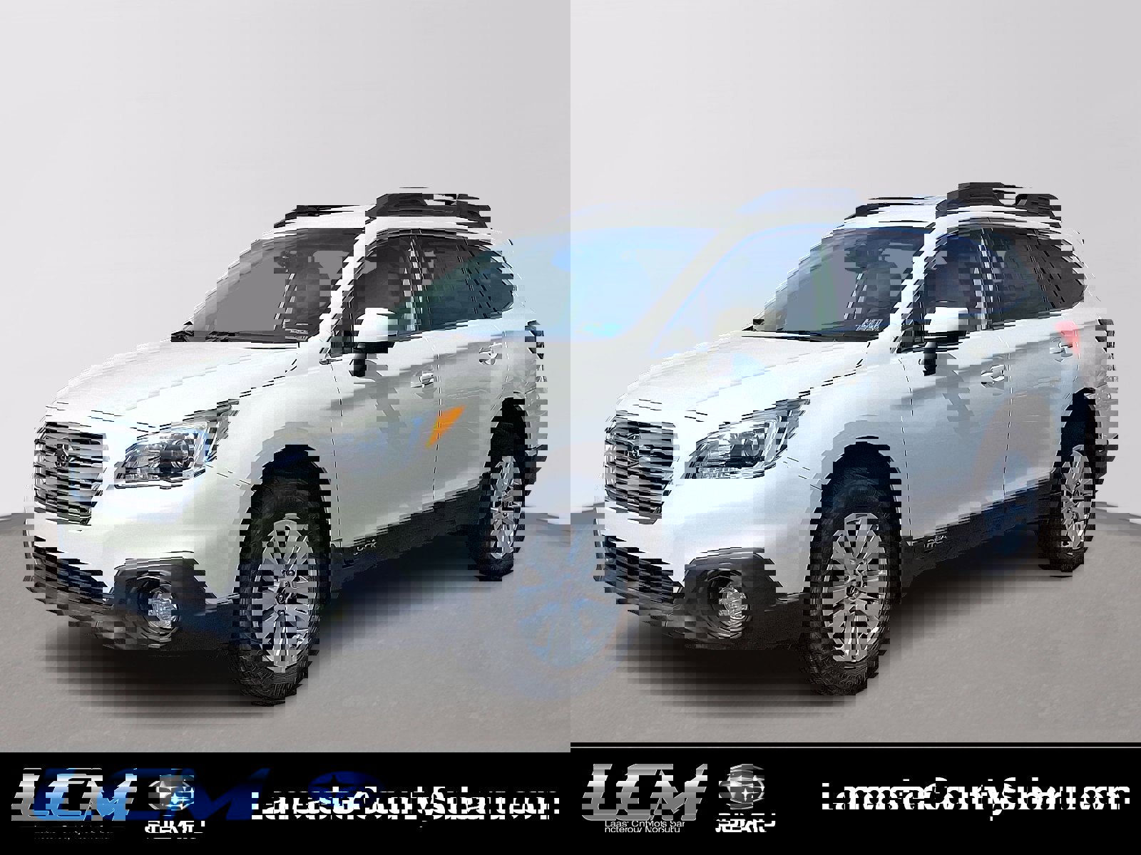 Used 2016 Subaru Outback 2.5i Premium w/ Popular Package #1 image 1