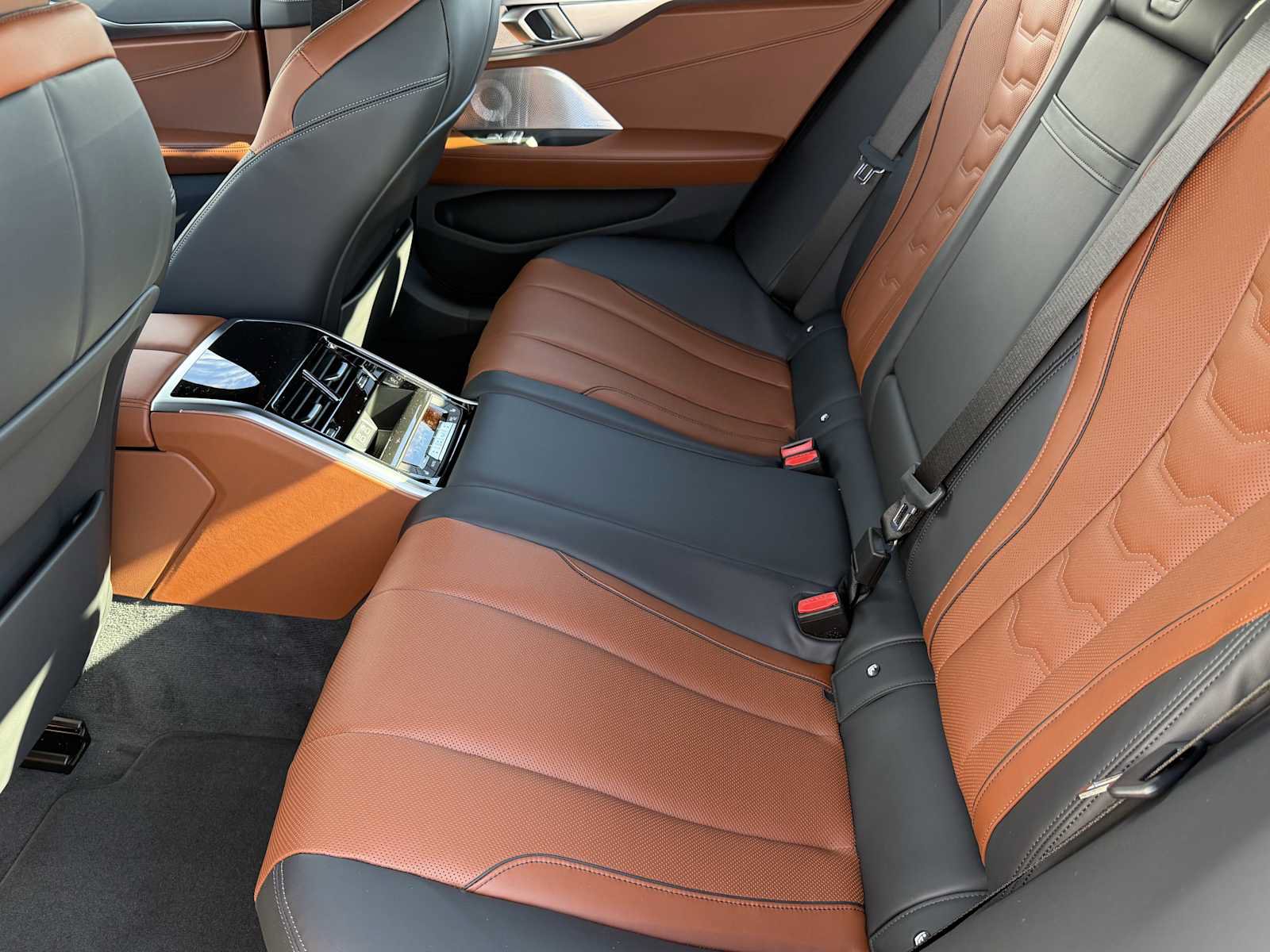 New 2026 BMW M850i xDrive AWD/4WD image 30