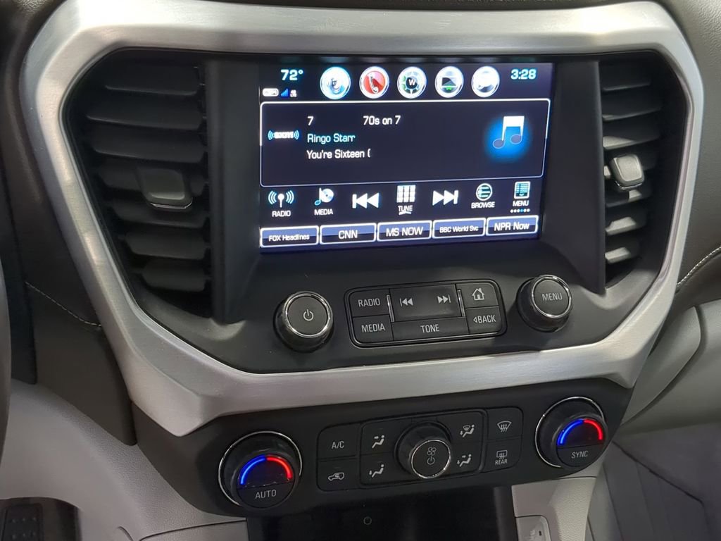 Used 2019 GMC Acadia SLT image 33