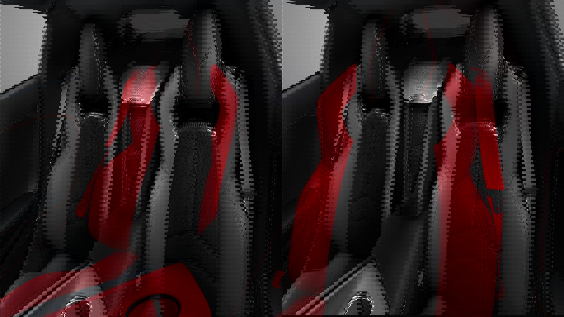 New 2026 Chevrolet Corvette Stingray Preferred Cpe w/ 2LT image 35