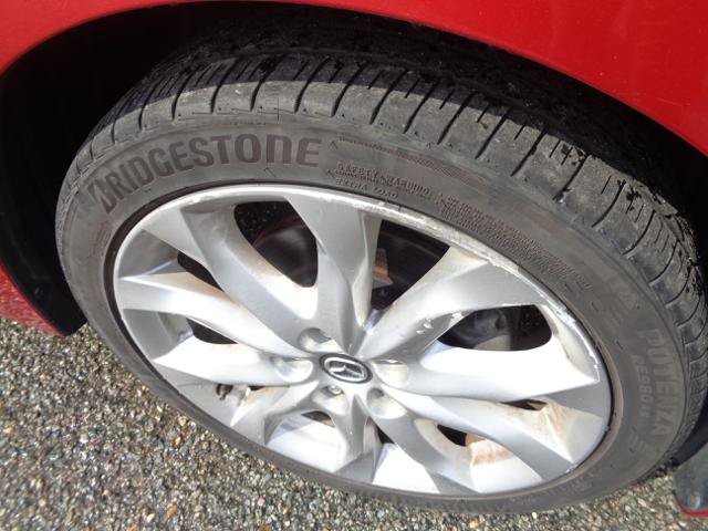 Used 2014 MAZDA MAZDA3 s Grand Touring FWD image 16