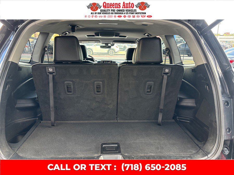 Used 2019 Honda Pilot Touring image 14