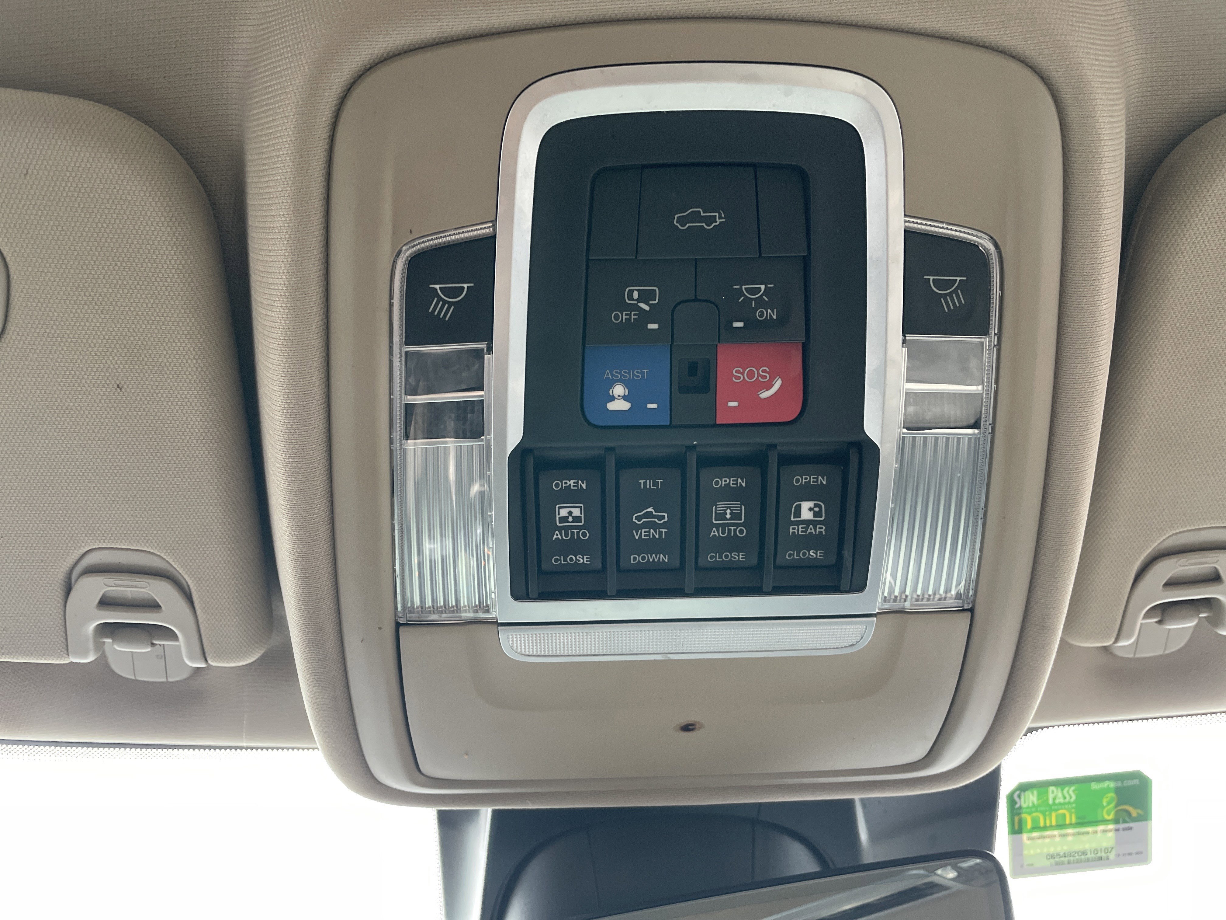 Used 2020 RAM 1500 Limited image 49