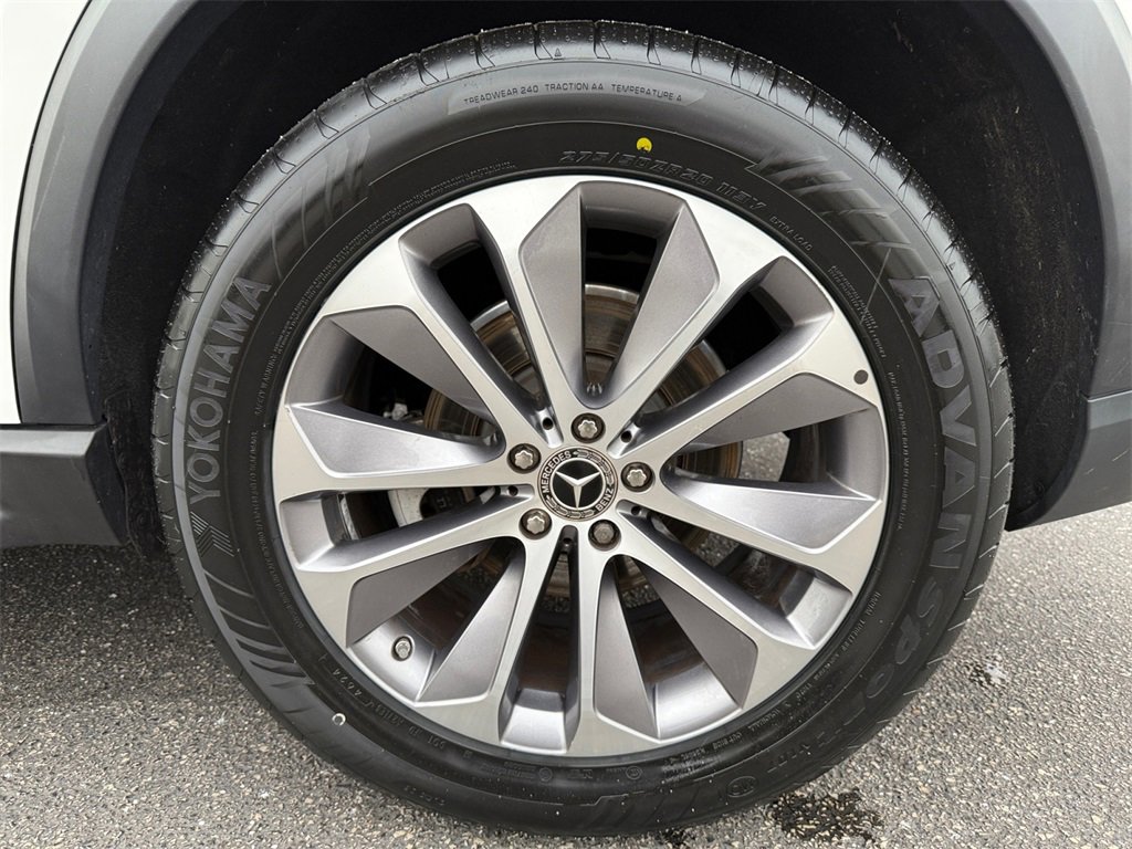 Used 2022 Mercedes-Benz GLE 350 4MATIC image 16