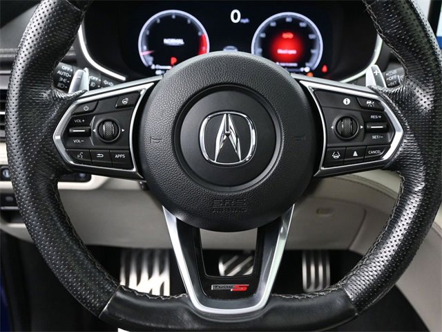 Used 2022 Acura MDX Type S image 23
