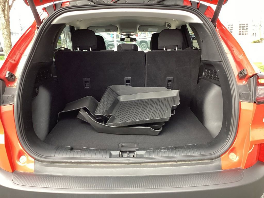 Used 2024 Ford Escape Active image 12