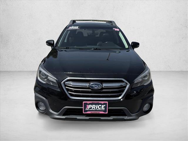 Used 2018 Subaru Outback 3.6R Limited AWD/4WD video 2