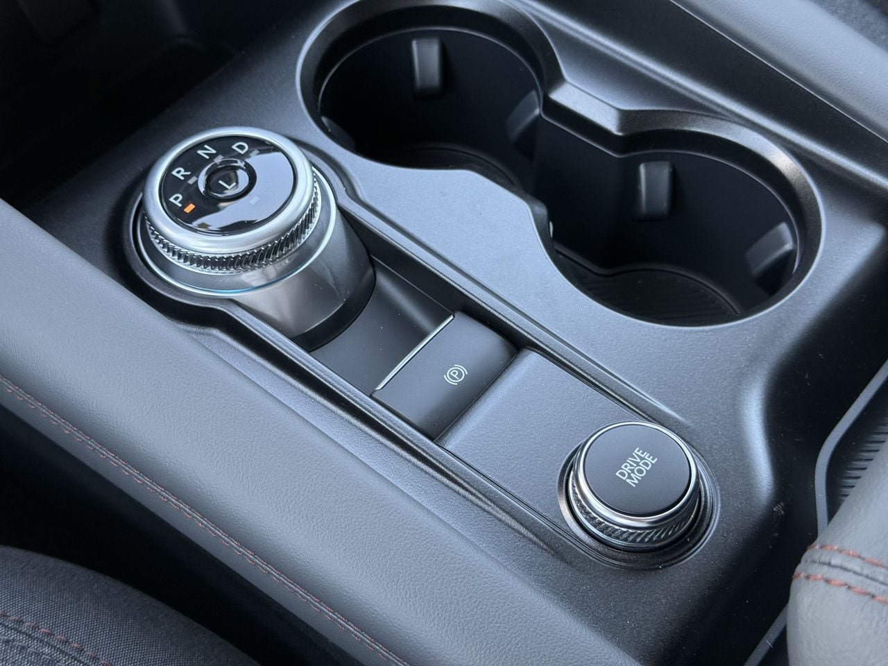New 2026 Ford Explorer Active RWD image 17