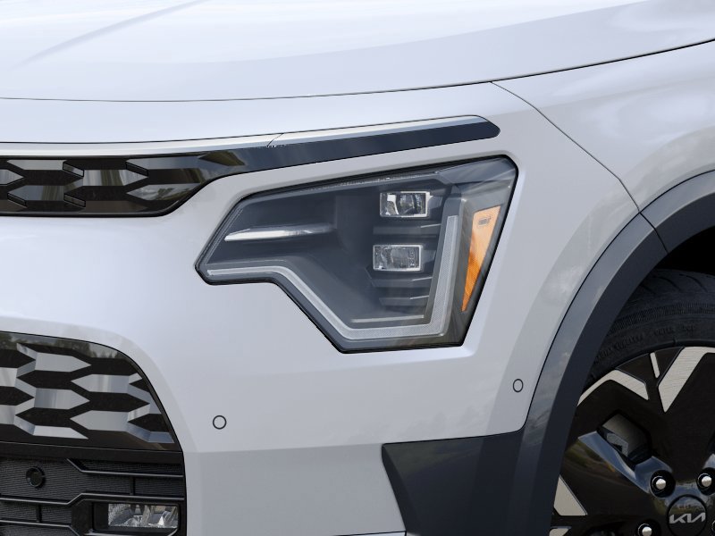 New 2026 Kia Niro Wave FWD image 10