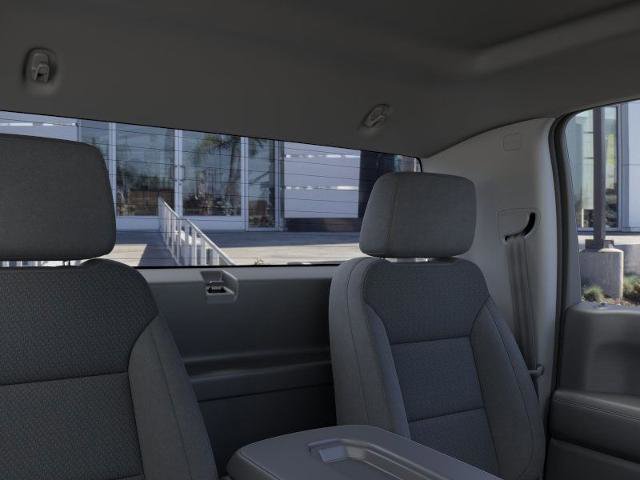 New 2026 GMC Sierra 1500 Pro w/ Pro Value Package image 24