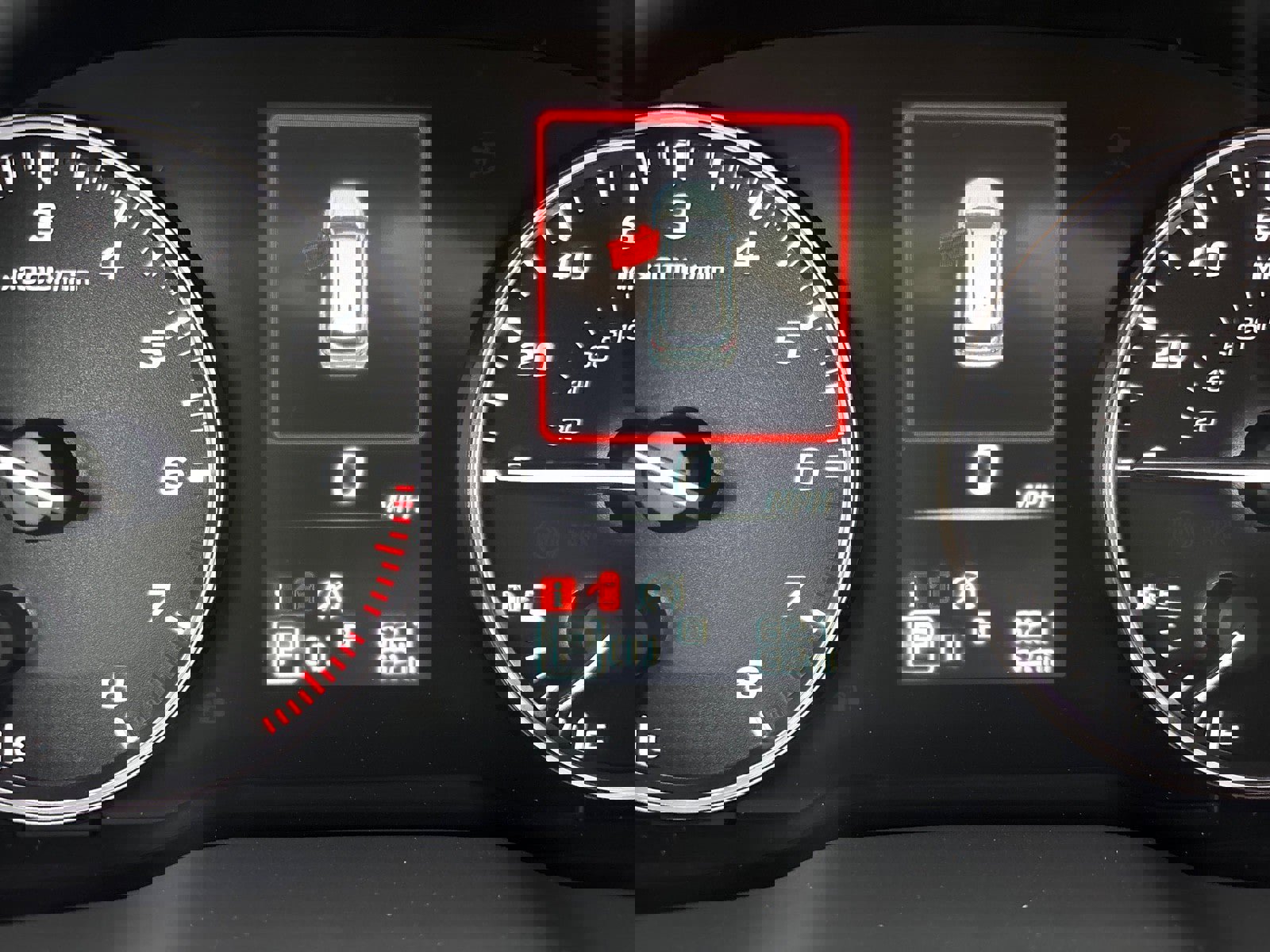 New 2026 Subaru Forester Premium image 20