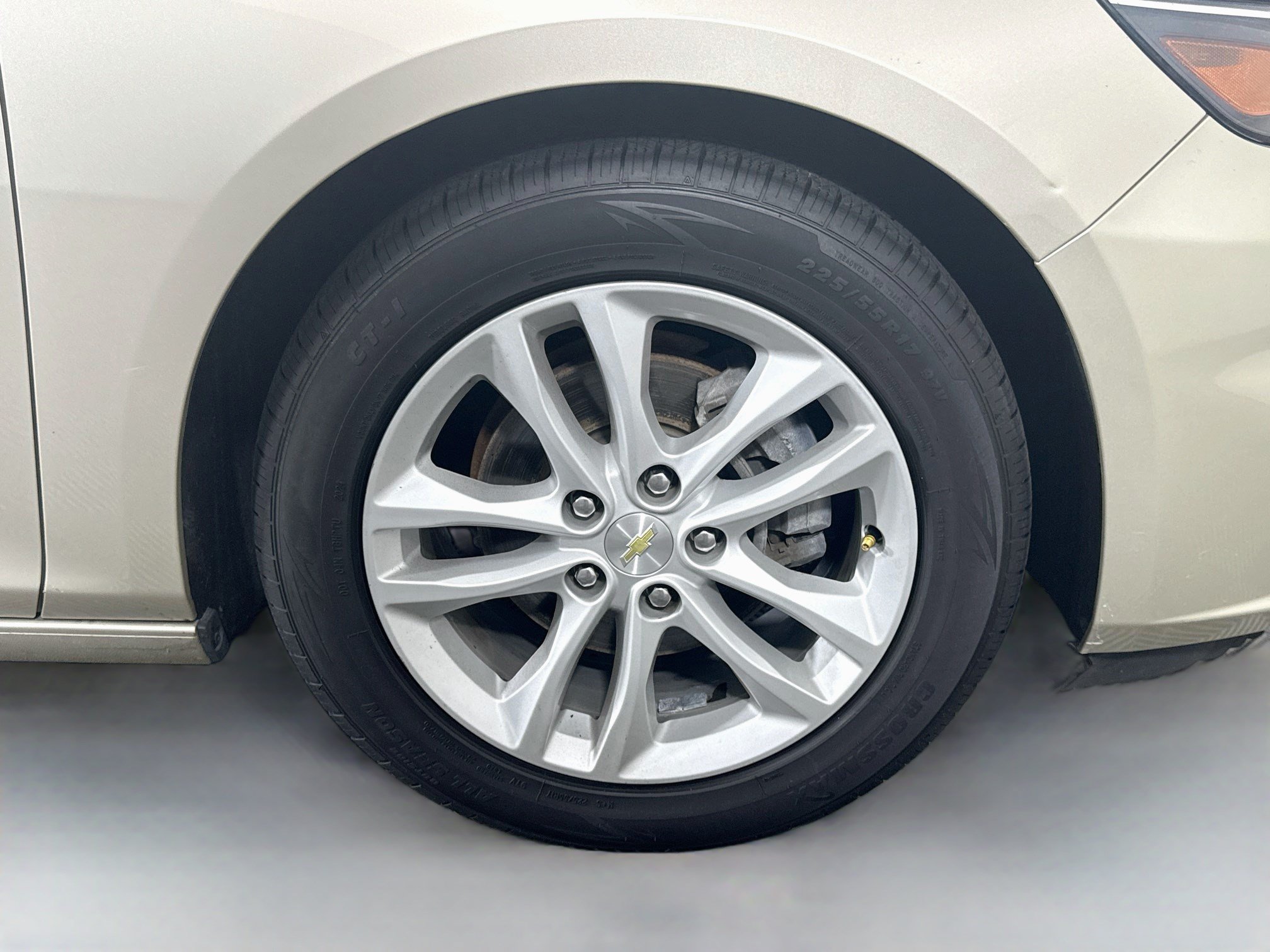 Used 2016 Chevrolet Malibu LT w/ Driver Confidence Package FWD image 32