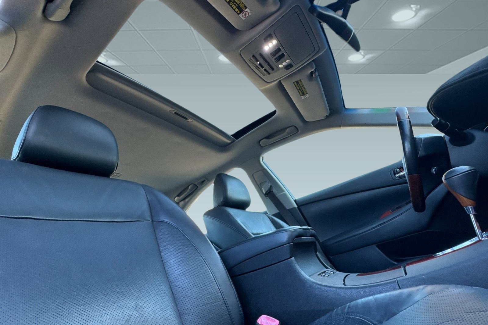 Used 2008 Lexus ES 350 w/ Premium Plus Pkg image 30