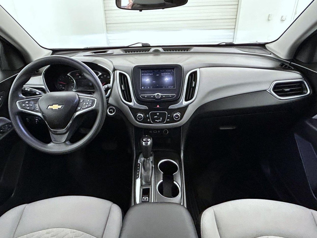 Used 2020 Chevrolet Equinox LT AWD/4WD image 13