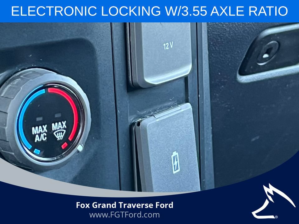 Certified 2023 Ford F150 XL w/ STX Appearance Package AWD/4WD image 27