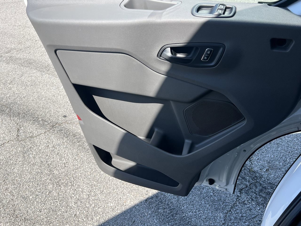 New 2026 Ford Transit 350 148 High Roof Extended RWD image 11