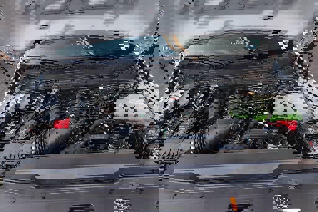 New 2026 Ford F350 XL w/ XL Chrome Package image 31