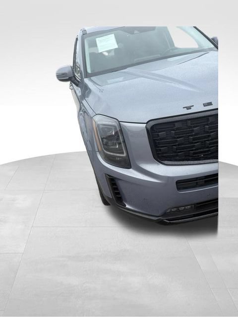 Used 2022 Kia Telluride SX w/ SX Prestige Package AWD/4WD image 5
