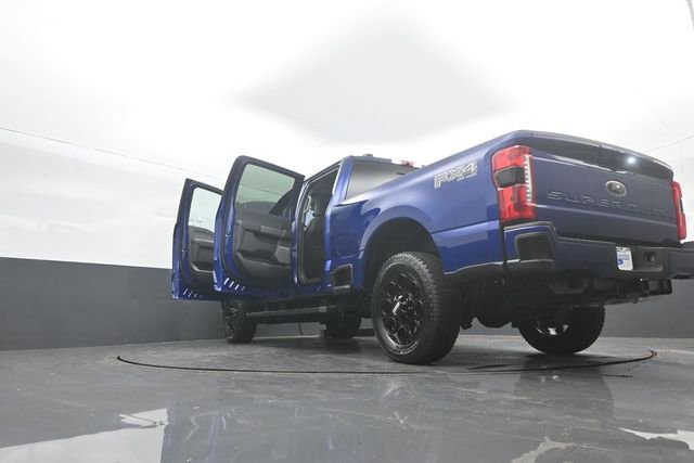 New 2026 Ford F250 Lariat image 44